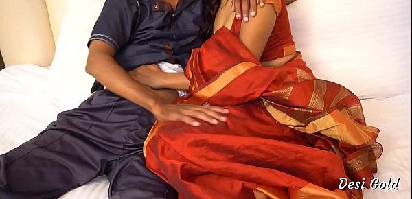  Newly Indian Couple Honeymoon Fucking